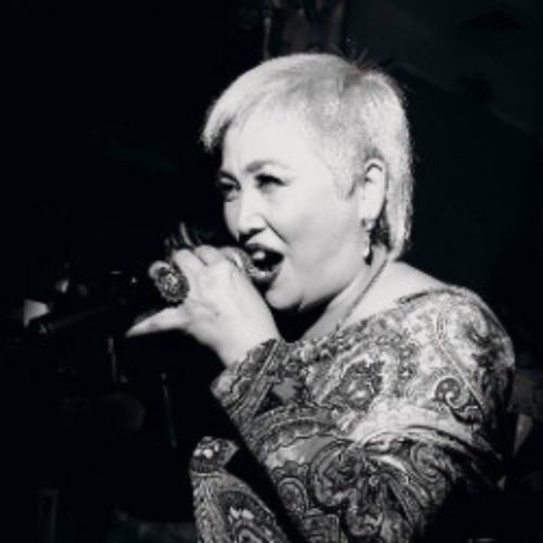 Afisha Club: Залина Баскаева. Песни весны и победы! в Владикавказе 8 мая 2026