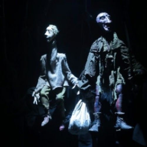 Afisha Club: Белый кит в Владивостоке 16 мая 2026