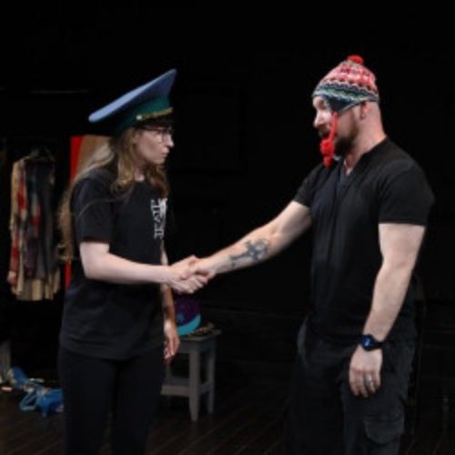 Afisha Club: Однажды в Владивостоке 22 мая 2026