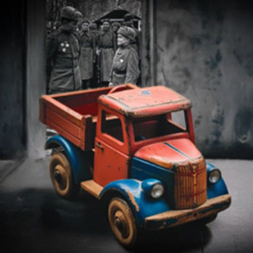 Afisha Club: Сын полка в Владивостоке 7 мая 2026