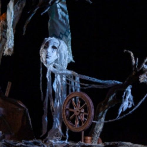 Afisha Club: Живая душа в Владивостоке 6 мая 2026