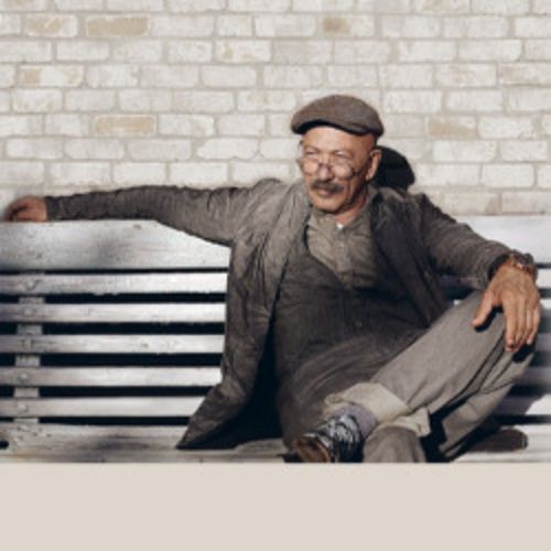 Afisha Club: Александр Розенбаум в Волгограде 14 мая 2026