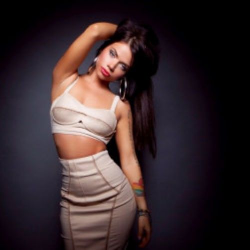 Afisha Club: Бьянка в Волгограде 16 мая 2026