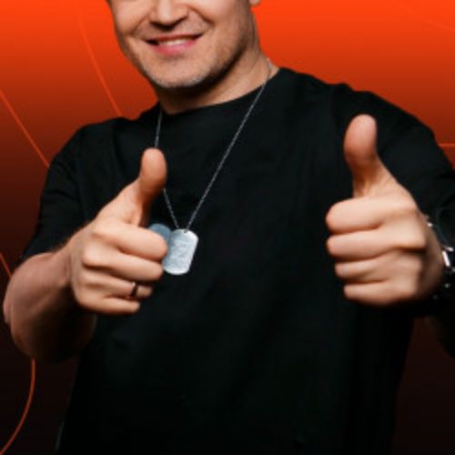 Afisha Club: Группа «Фактор 2» в Волгограде 30 мая 2026