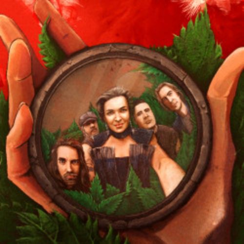 Afisha Club: Группа «Мельница» в Волгограде 6 мая 2026