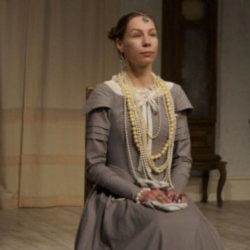 Afisha Club: Кроткая в Волгограде 21 мая 2026