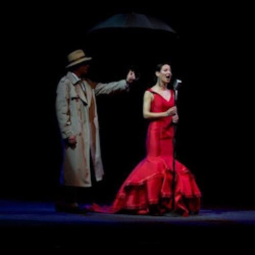 Afisha Club: Варшавская мелодия в Волгограде 11 мая 2026