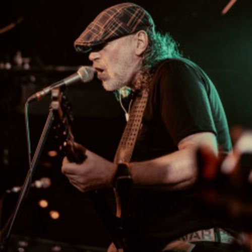 Afisha Club: Группа «Монгол Шуудан» в Воронеже 2 мая 2026