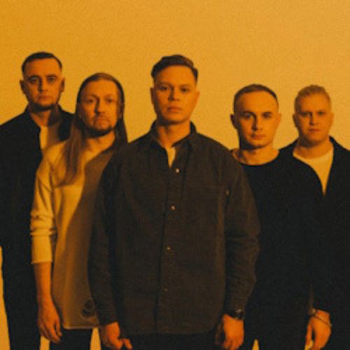 Afisha Club: Группа «Комната культуры» в Йошкаре-Оле 4 мая 2026