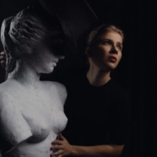 Afisha Club: Онегин в Йошкаре-Оле 22 мая 2026