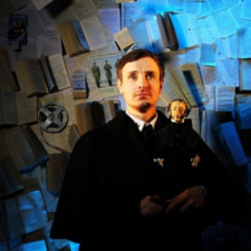 Afisha Club: Спасти камер-юнкера Пушкина в Йошкаре-Оле 6 мая 2026