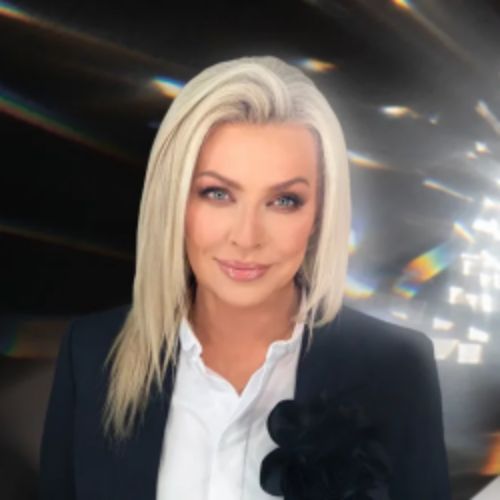 Afisha Club: Татьяна Овсиенко в Белгороде 26 ноября 2026