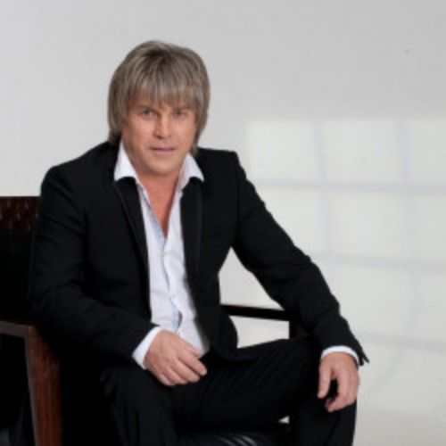 Afisha Club: Алексей Глызин в Москве 27 ноября 2026