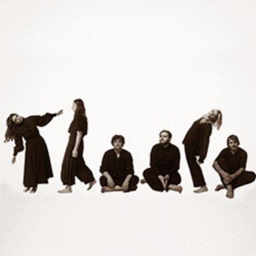 Afisha Club: Группа «Бонд с кнопкой» в Москве 14 ноября 2026