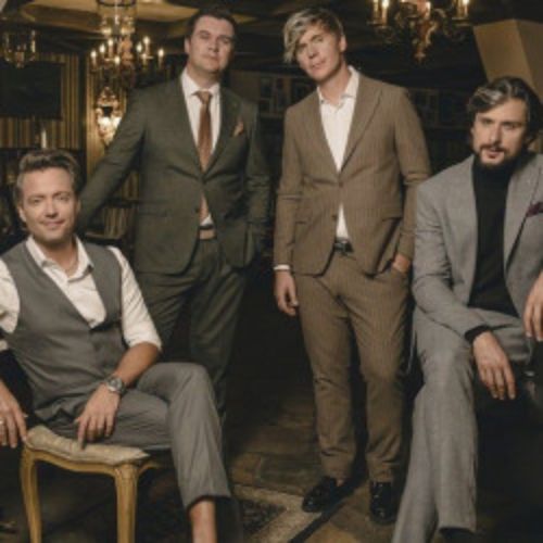 Afisha Club: Группа «Кватро» с оркестром. Все хиты Андреа Бочелли в Москве 2 ноября 2026