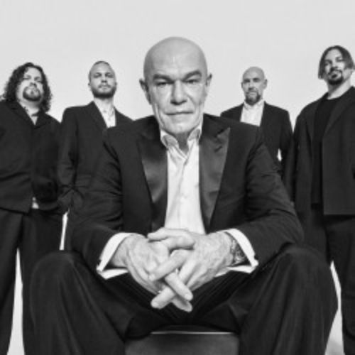 Afisha Club: Группа «Моральный Кодекс» в Москве 30 ноября 2026