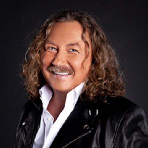 Afisha Club: Игорь Николаев в Москве 14 ноября 2026