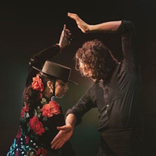 Afisha Club: Кармен в Москве 3 ноября 2026