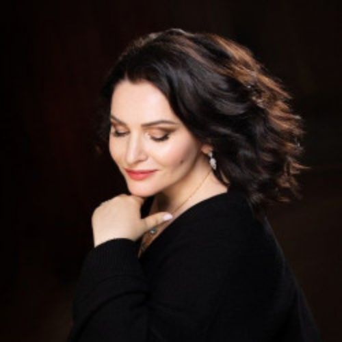 Afisha Club: Хибла Герзмава в Москве 11 ноября 2026