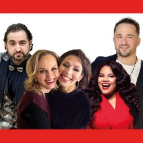 Afisha Club: Мечта сбывается! Песенный марафон в Москве 13 ноября 2026