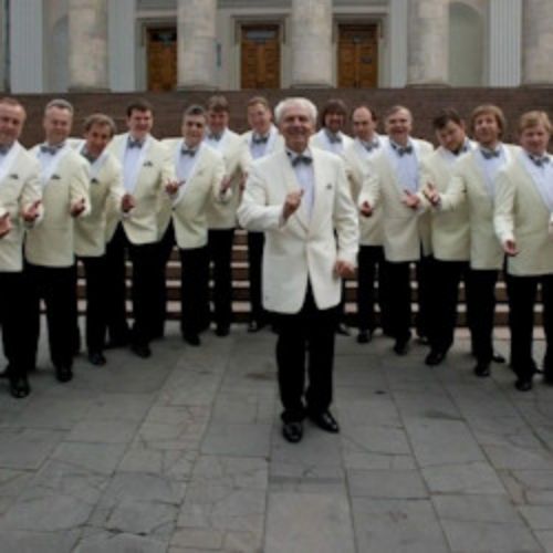 Afisha Club: Моцарт. «Реквием». «Ave Maria» в Москве 22 ноября 2026