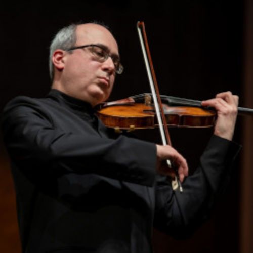 Afisha Club: От барокко до наших дней. Шедевры для скрипки и альта в Москве 19 ноября 2026