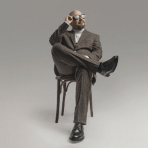 Afisha Club: Сергей Трофимов в Москве 4 ноября 2026