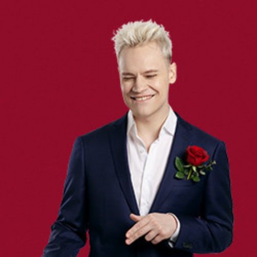 Afisha Club: SHAMAN в Москве 22 ноября 2026