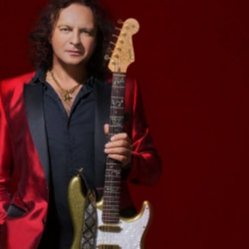 Afisha Club: Виктор Зинчук в Москве 28 ноября 2026