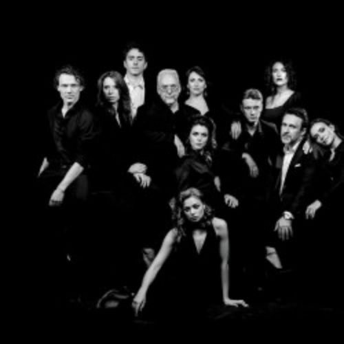 Afisha Club: Закрой глаза и смотри в Нижнем Новгороде 4 ноября 2026