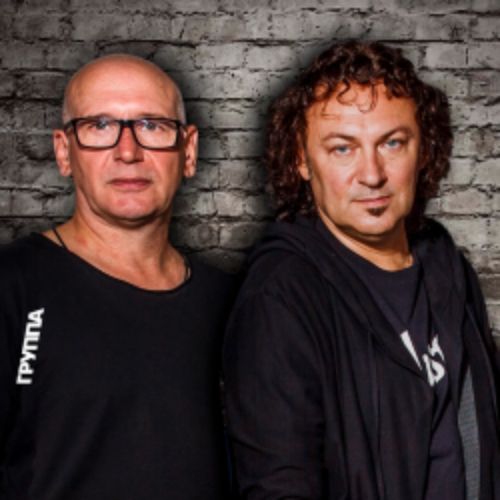 Afisha Club: Бумер в Оренбурге 14 ноября 2026