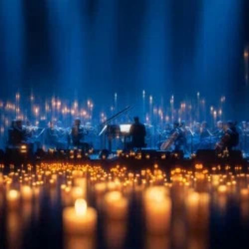 Afisha Club: Оркестр «CAGMO». Саундтреки Эйнауди при свечах в Ростове-на-Дону 27 ноября 2026