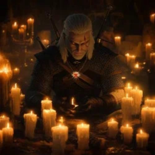 Afisha Club: Оркестр CAGMO – Симфония Ведьмак при свечах в Ростове-на-Дону 20 ноября 2026