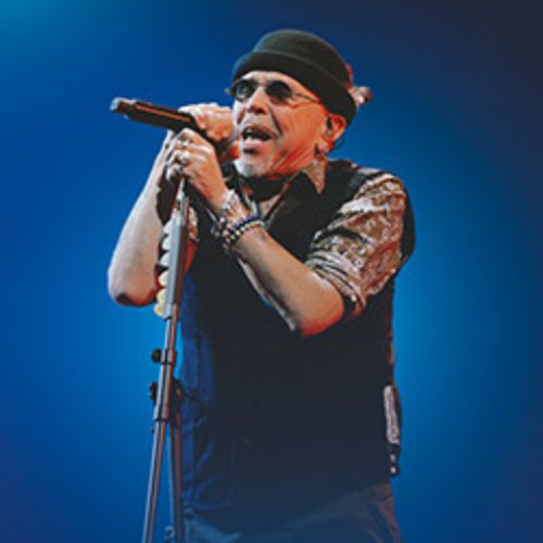 Afisha Club: Гарик Сукачёв в Санкте-Петербург 21 ноября 2026