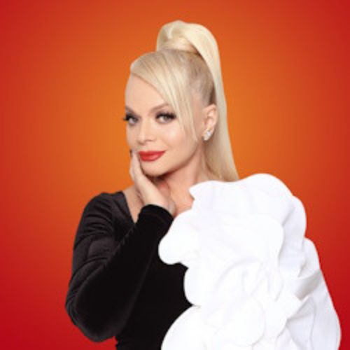 Afisha Club: Лариса Долина. Юбилей в кругу друзей в Санкте-Петербург 15 ноября 2026