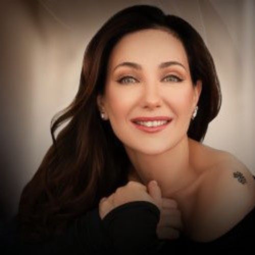 Afisha Club: Манифест красивой женщины в Санкте-Петербург 18 ноября 2026