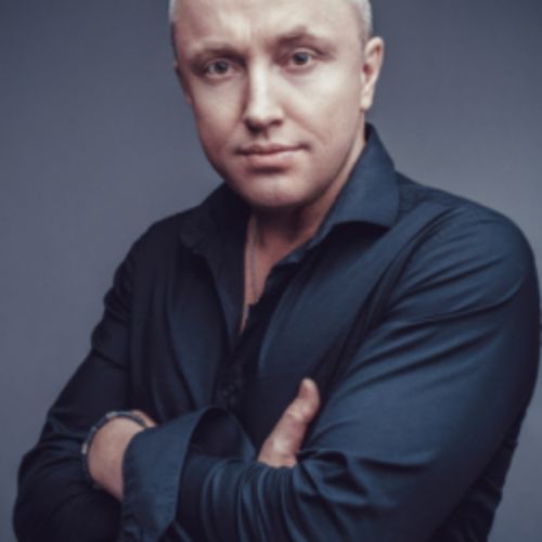 Afisha Club: Павел Кашин в Санкте-Петербург 14 ноября 2026