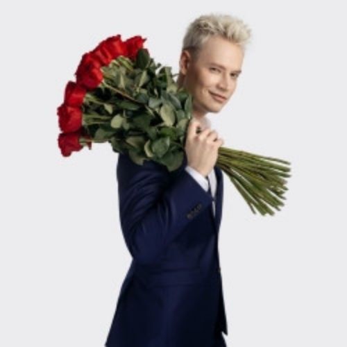 Afisha Club: SHAMAN. 35. Лучшее в Санкте-Петербург 28 ноября 2026