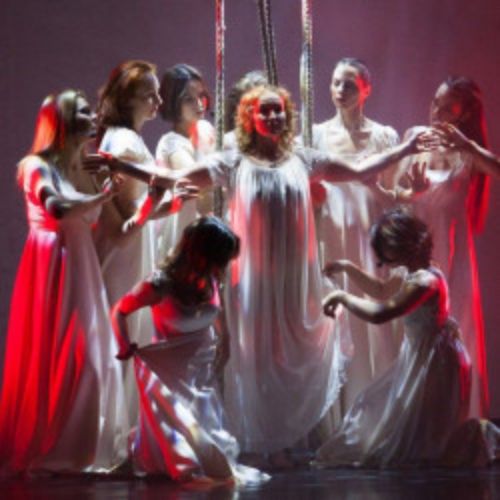 Afisha Club: Юнона и Авось в Санкте-Петербург 7 ноября 2026