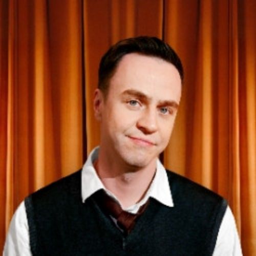 Afisha Club: Иван Абрамов в Томске 15 ноября 2026