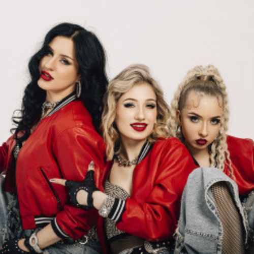 Afisha Club: Воровайки в Владивостоке 25 ноября 2026