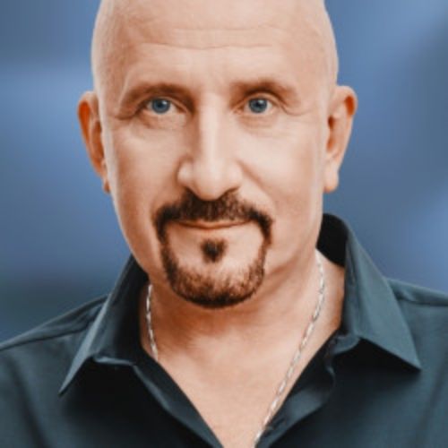 Afisha Club: Евгений Григорьев – За всё тебя благодарю в Волгограде 28 ноября 2026