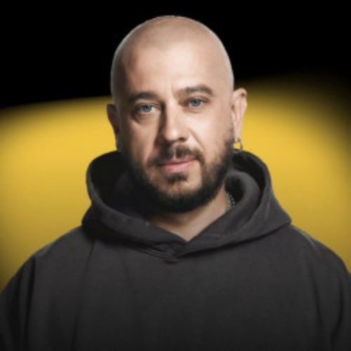 Afisha Club: Стас Старовойтов в Воронеже 24 ноября 2026