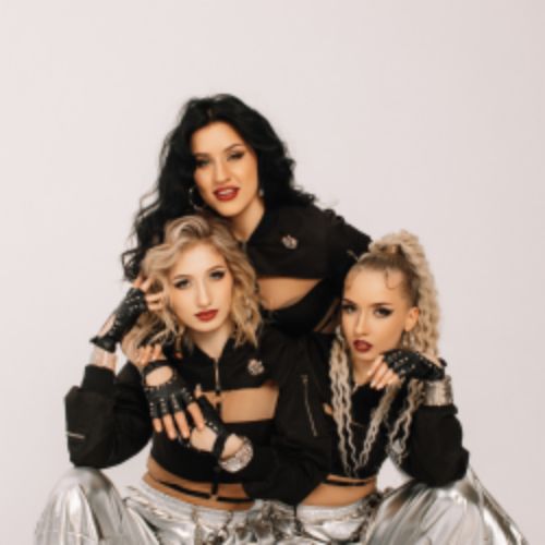 Afisha Club: Группа «Воровайки» в Челябинске 15 октября 2026