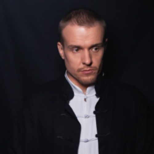 Afisha Club: Леонид Кулаков в Челябинске 10 октября 2026