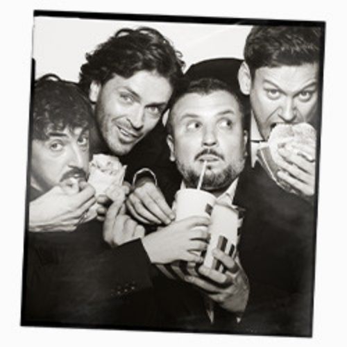 Afisha Club: Шоу Импровизаторы. 10 лет в Челябинске 30 октября 2026