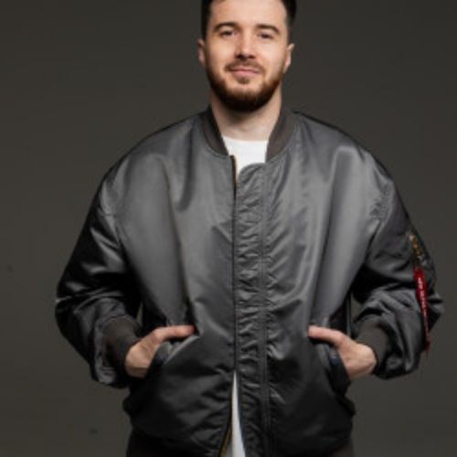 Afisha Club: Тимур Джанкёзов в Челябинске 18 октября 2026