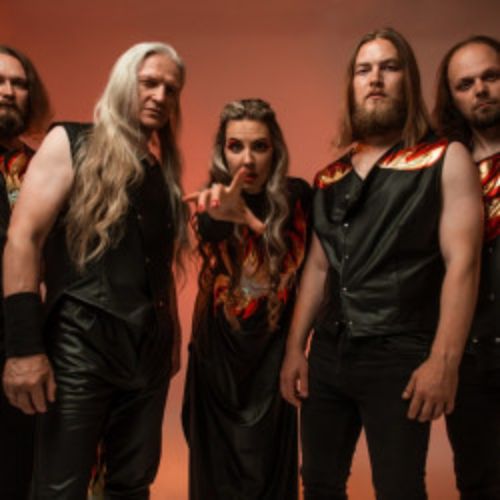 Afisha Club: Группа «Alkonost ХХХ» в Екатеринбурге 16 октября 2026