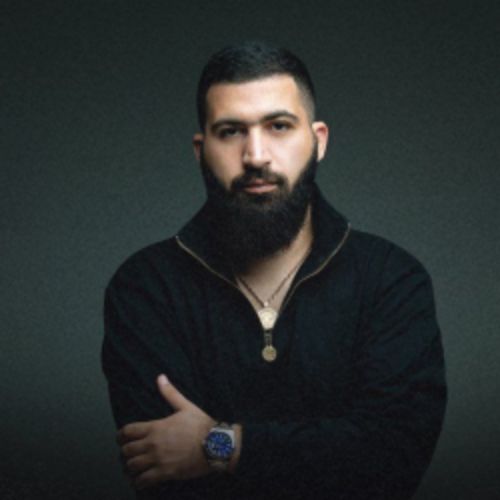 Afisha Club: Гурам Амарян. Базар в Калининграде 16 октября 2026