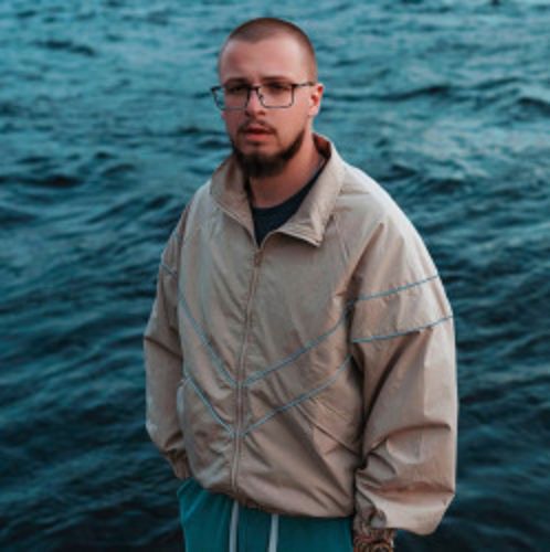 Afisha Club: Гарик Погорелов в Казани 24 октября 2026